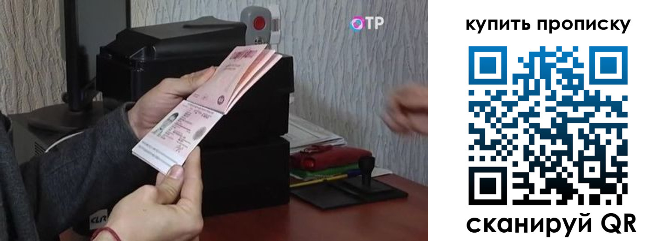 прописка гарантия в Кодинске